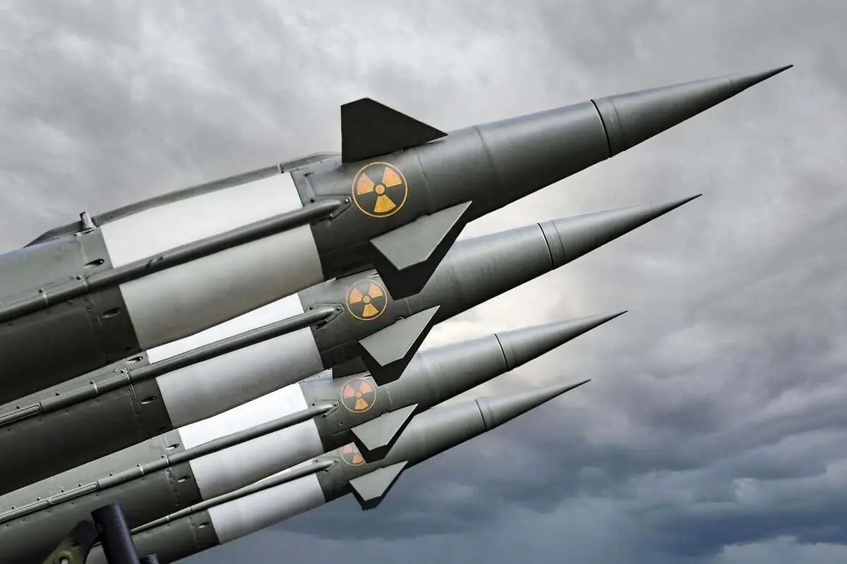 آیا در سمنان آزمایش هسته‌ای انجام شد؟