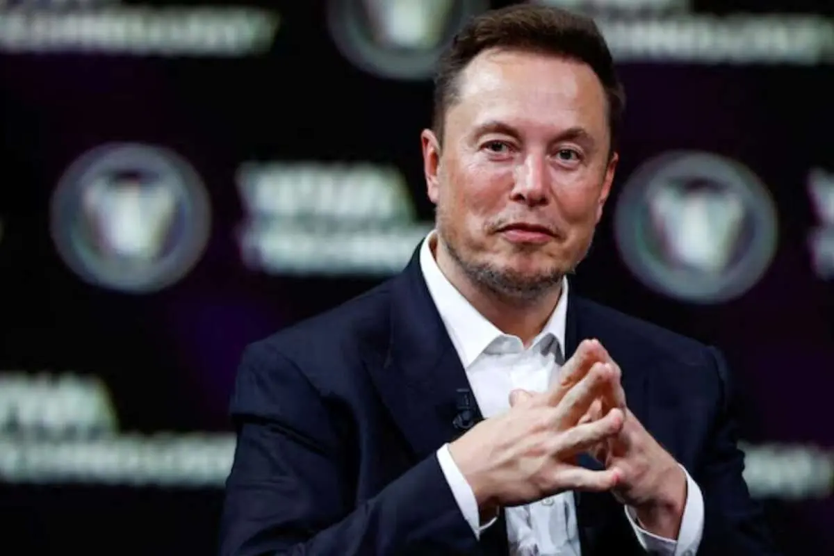 ایلان ماسک: ترامپ ببازد به فنا می‌روم
