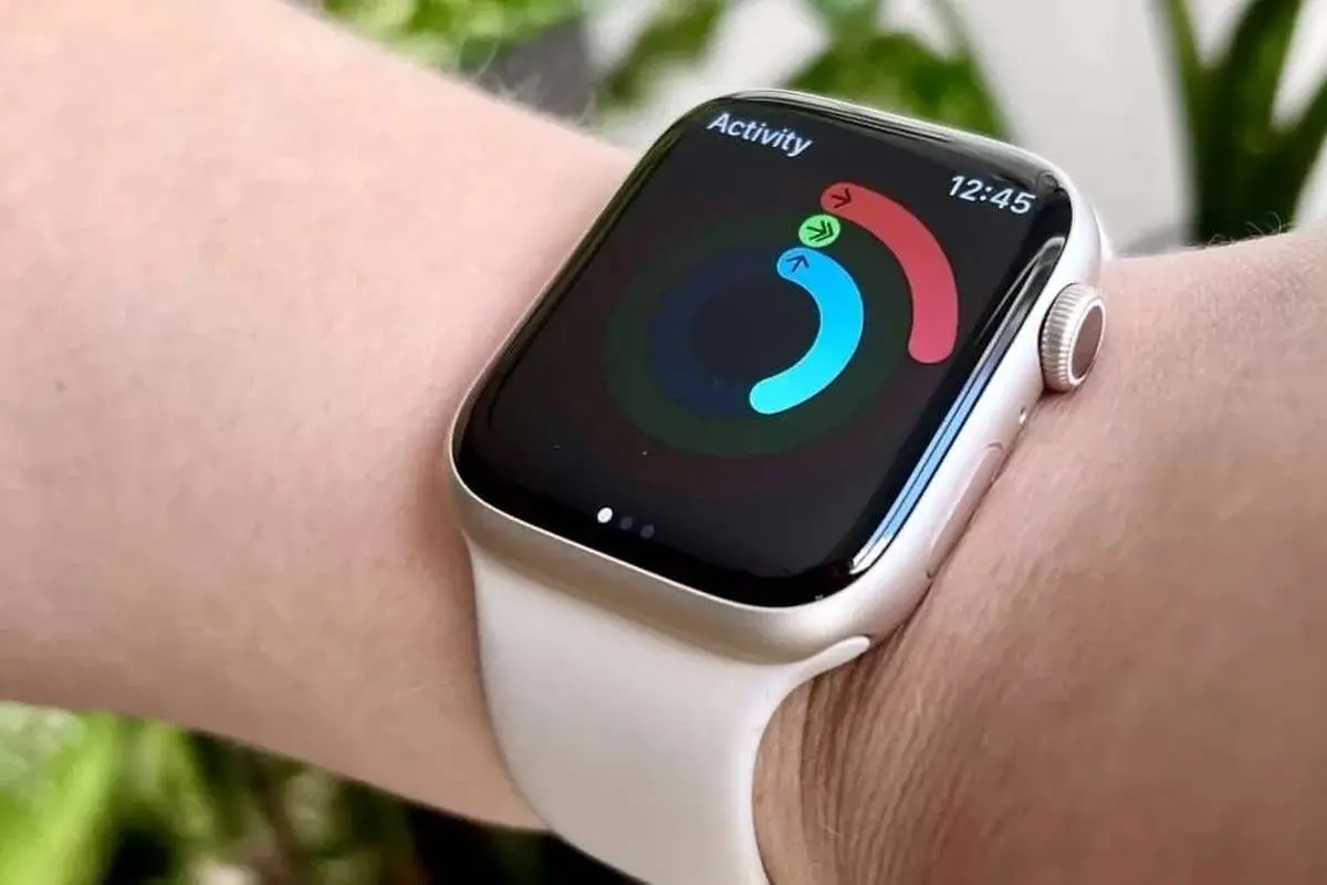 اپل واچ تا ۵ روز زودتر می‌تواند بیماری شما را پیش بینی کند!