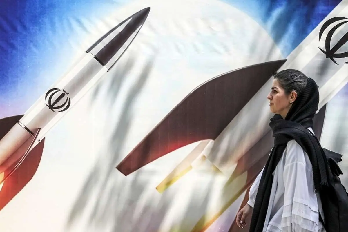 اگر اسرائیل ما را بزند ۱۰ برابر جواب میدهیم