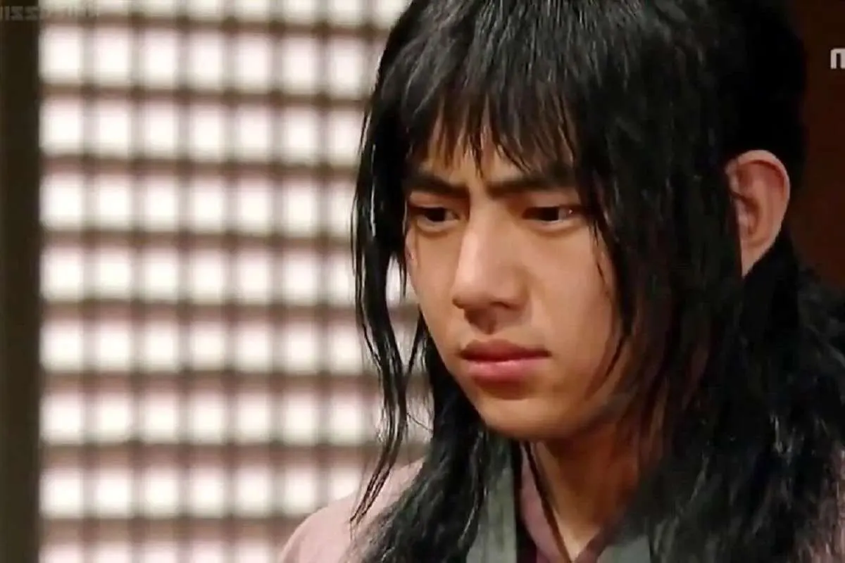 (تصاویر) تغییر چهره جذاب «شاهزاده یوری جوان سریال جومونگ» در ۳۶ سالگی