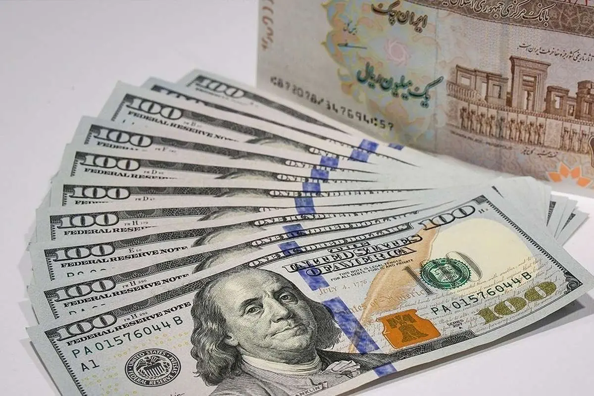 دوباره دلار ۶۰ هزار تومان میشود؟