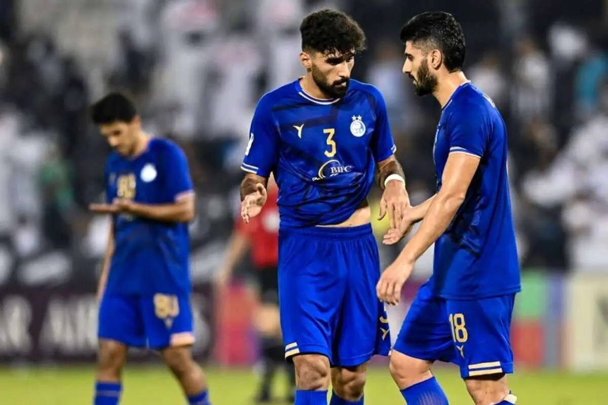 ادعای مهم درباره مکان بازی استقلال و النصر