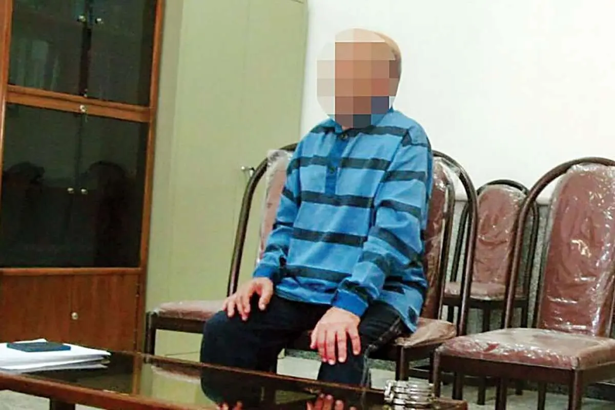 درخواست ۴ فرزند برای قصاص پدر!