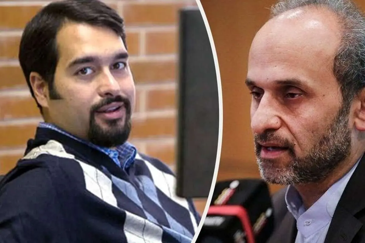 شکایت صداوسیما از مدیرعامل آپارات به کجا رسید؟