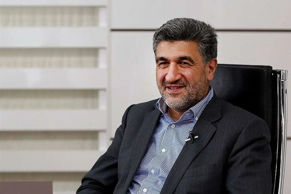 انتقاد رییس سازمان بورس از کاهش حاشیه سود شرکتها به ۱۲ درصد