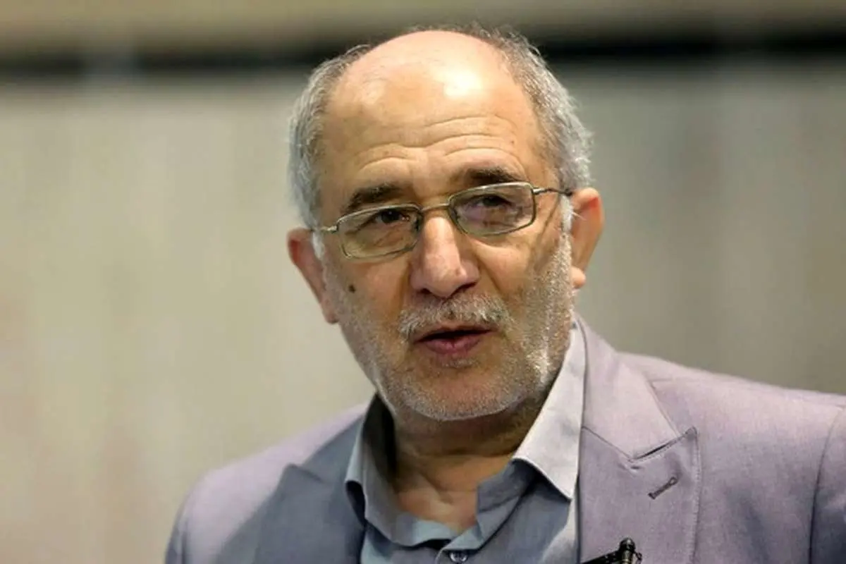 حسین علایی سرپرست صندوق بازنشستگان فولاد شد