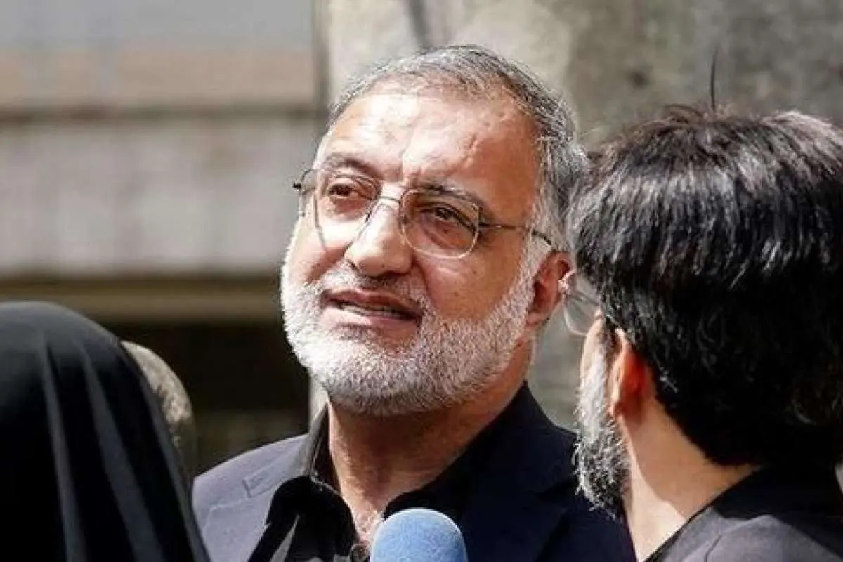 زاکانی: ما همه وجودمان برای معلولان است