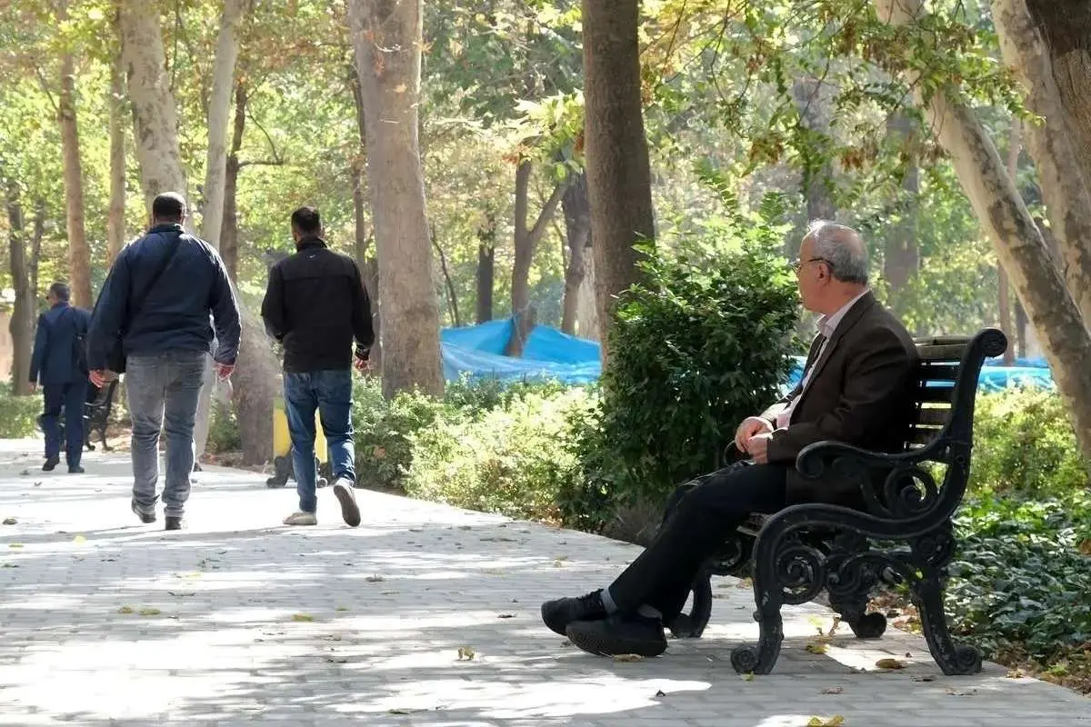 تصویب همسانسازی حقوق بازنشستگان در جلسه هیئت دولت