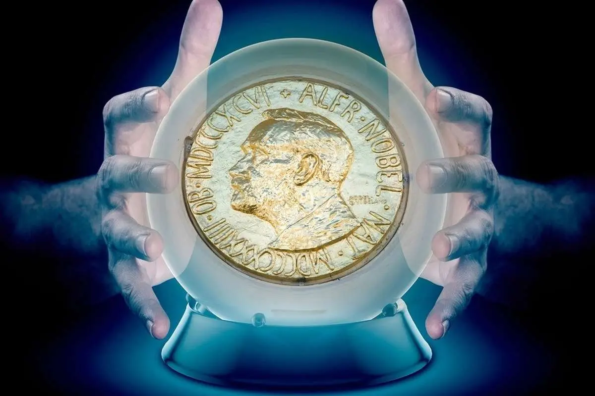 برندگان جایزه نوبل شیمی ۲۰۲۴ اعلام شد