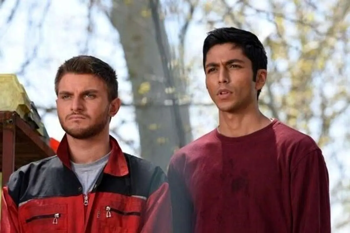 (تصاویر) تغییر چهره «دارا حیایی» ۵ سال بعد از سریال «از سرنوشت»