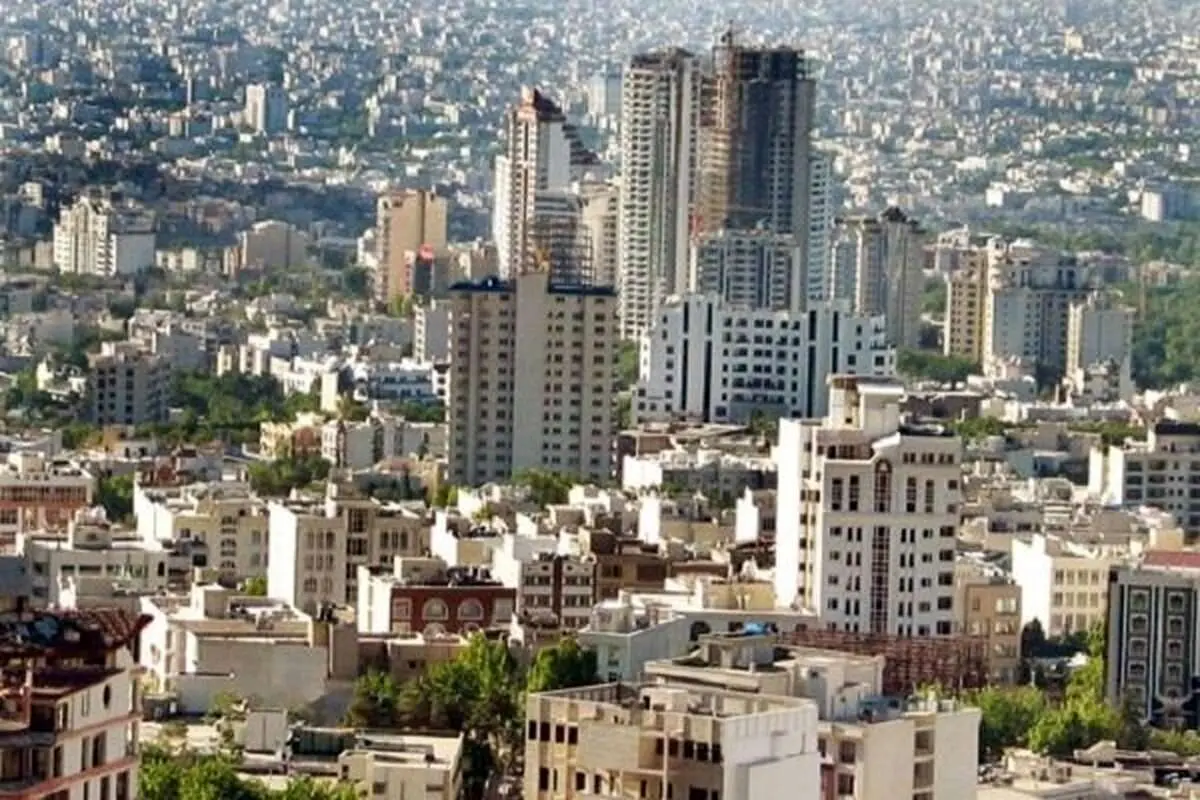 بازار مسکن در محله پُر خریدار تهران؛ همه فروشنده شدند