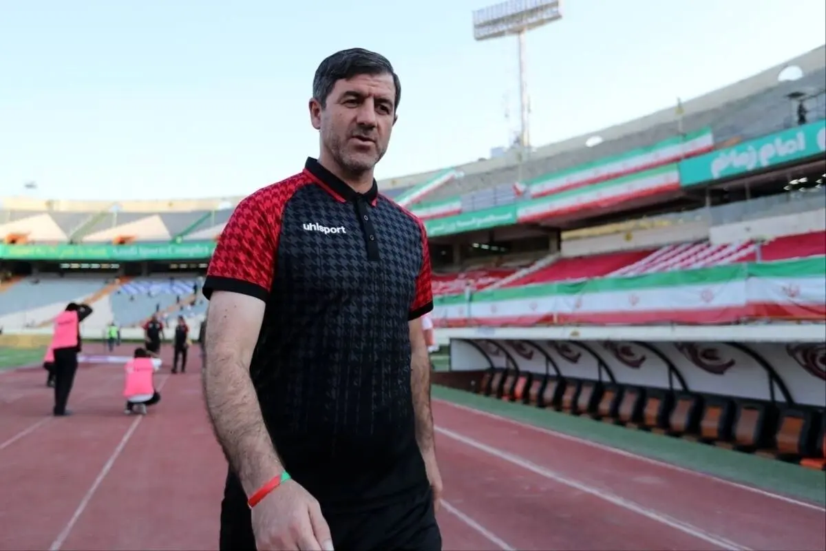 بازگشت کریم باقری به پرسپولیس بعد از فیفادی!