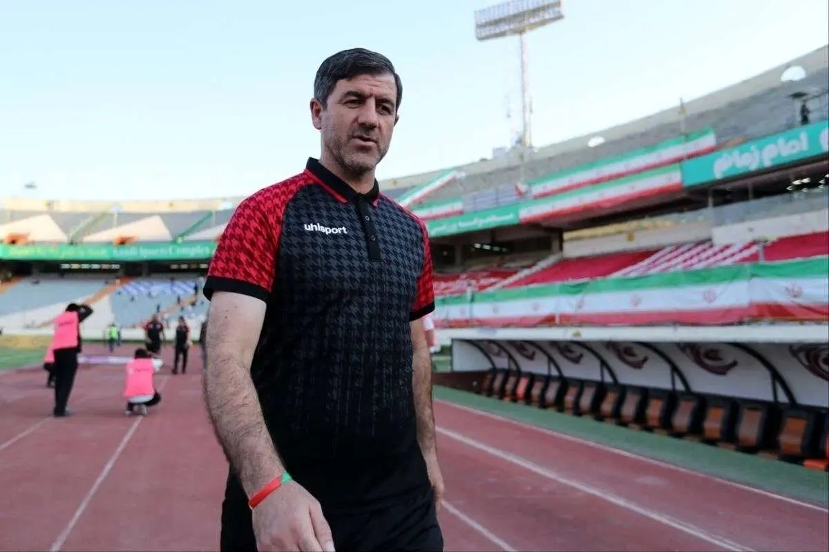بازگشت کریم باقری به پرسپولیس بعد از فیفادی!