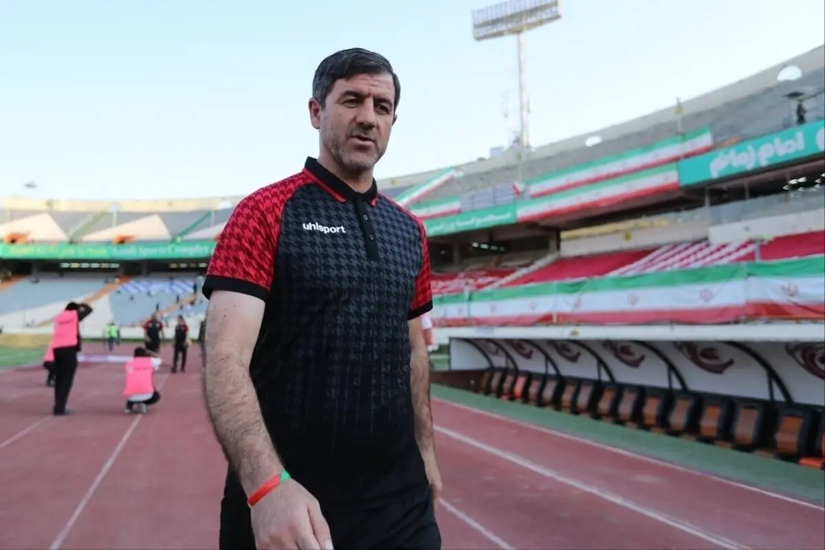 بازگشت کریم باقری به پرسپولیس بعد از فیفادی!