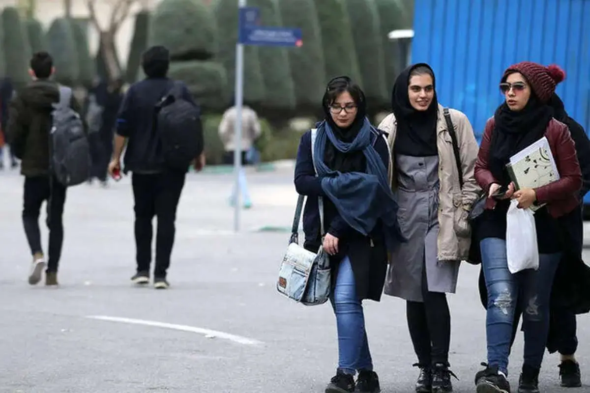 چرا دانشگاههای عربستان و امارات از دانشگاههای ایران سبقت گرفته اند؟
