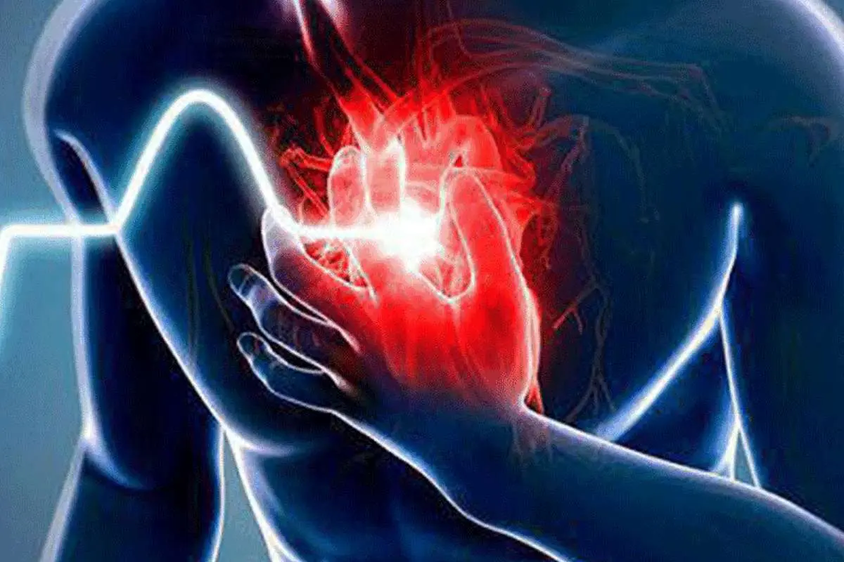 تشخیص ۱۵ دقیقه‌ای حمله قلبی با حسگر کاغذی