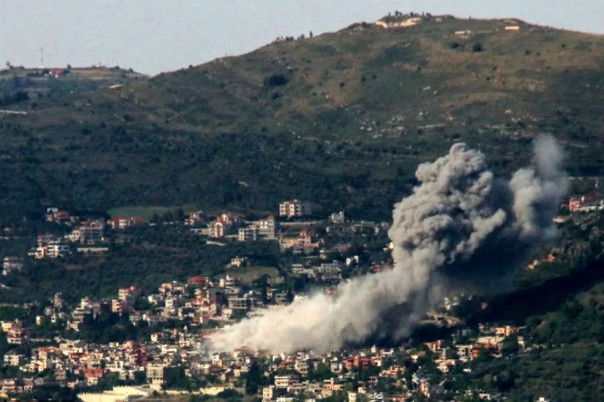 حملات موشکی حزب الله کار خود را کرد؛ تخلیه فوری یک شهرک یهودی نشین!