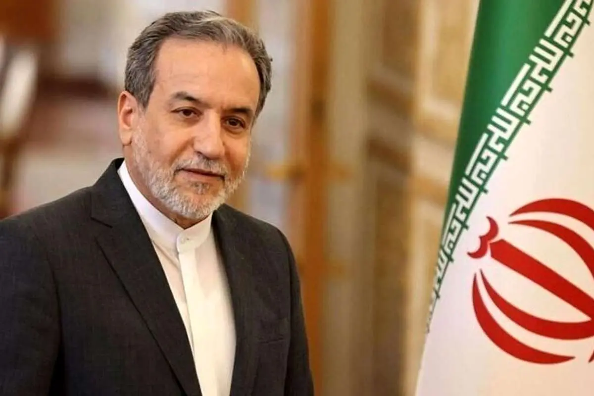 «عراقچی» راهی قطر شد