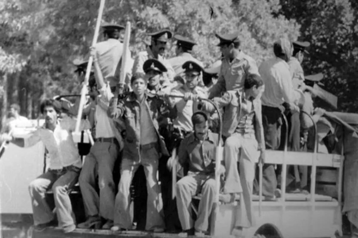 ۲۴ مهر ۱۳۵۷ در ایران چه خبر بود؟