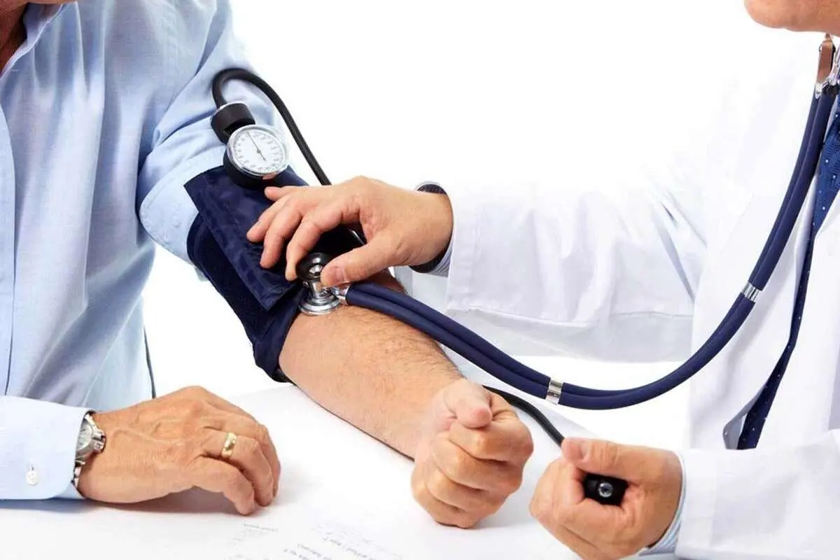 فشار خون را اشتباه اندازه نگیرید!