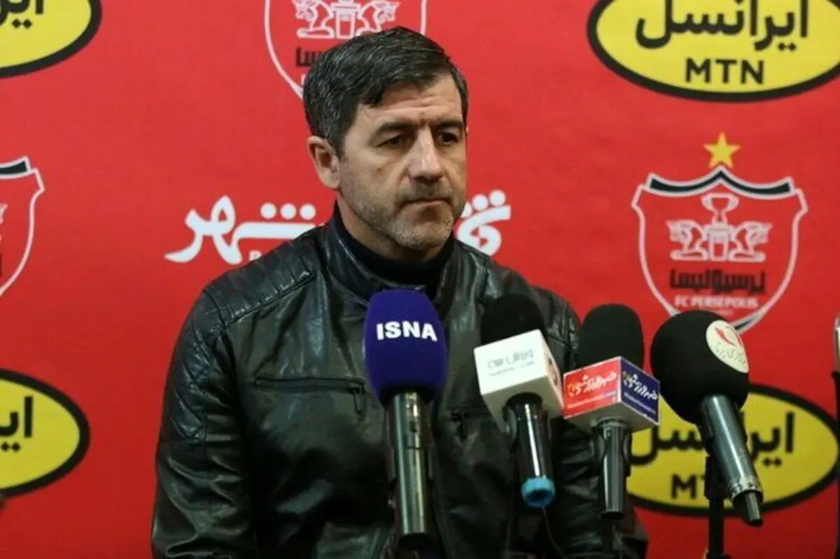 بازگشت ستاره جذاب به پرسپولیس