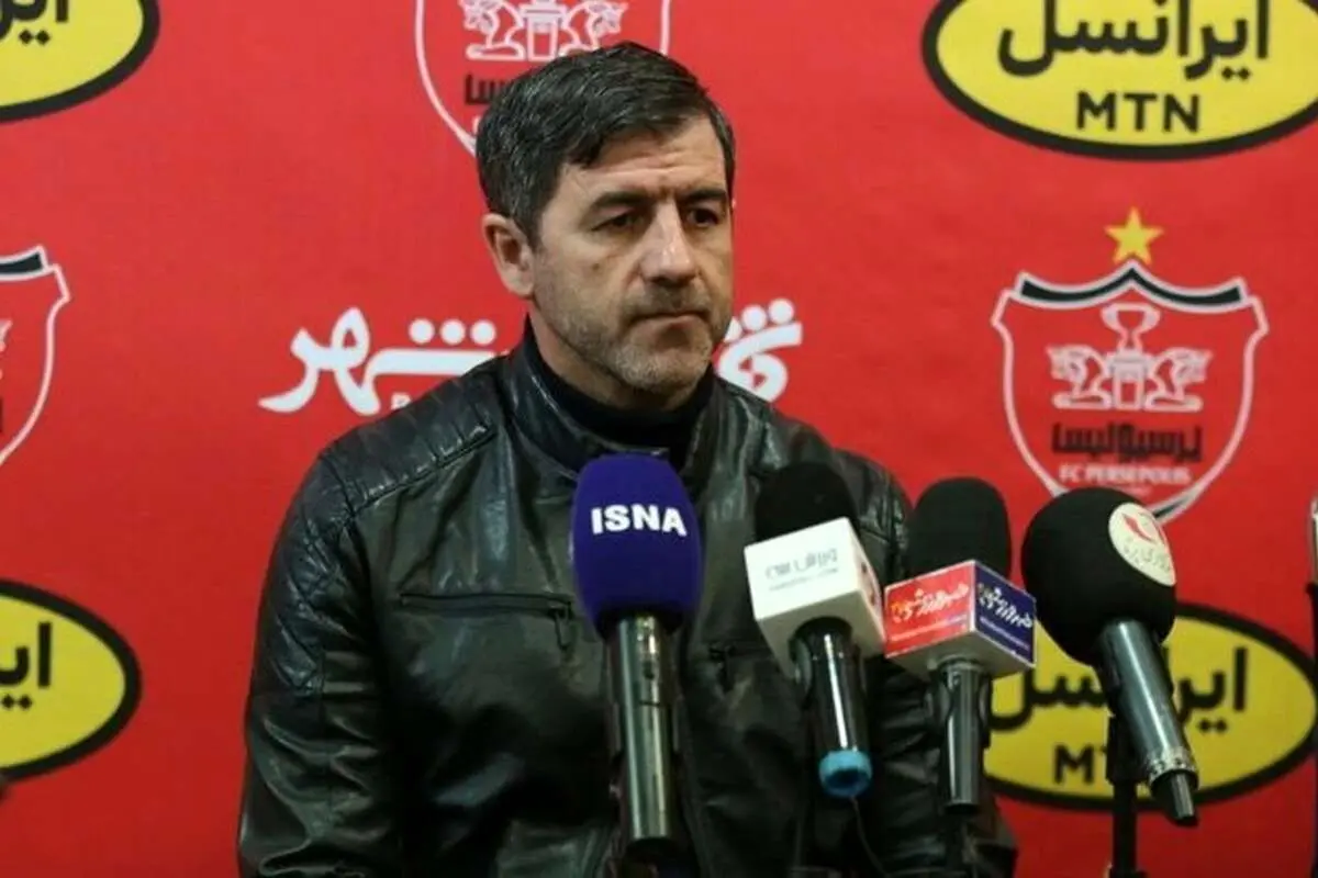 بازگشت ستاره جذاب به پرسپولیس