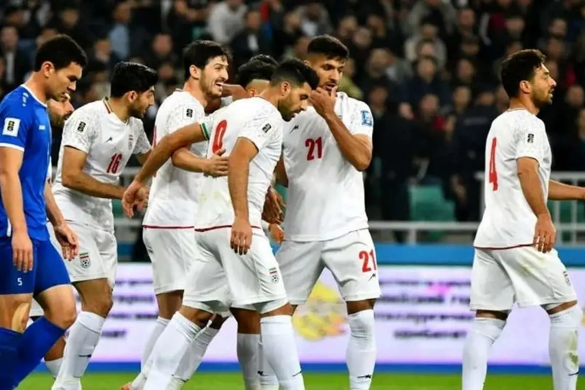 ایران – ازبکستان، تلاش برای فراموشی «هو‌ شدن»
