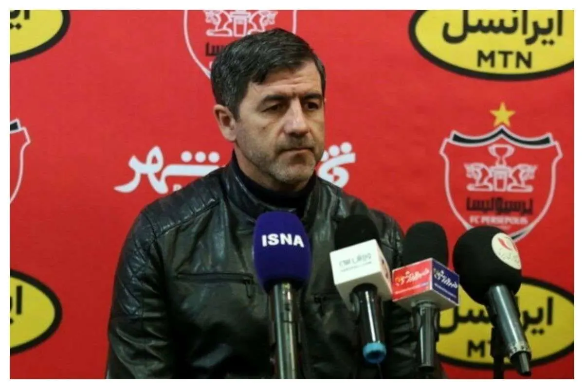 صحبتهای کریم باقری پس از بازگشت به پرسپولیس