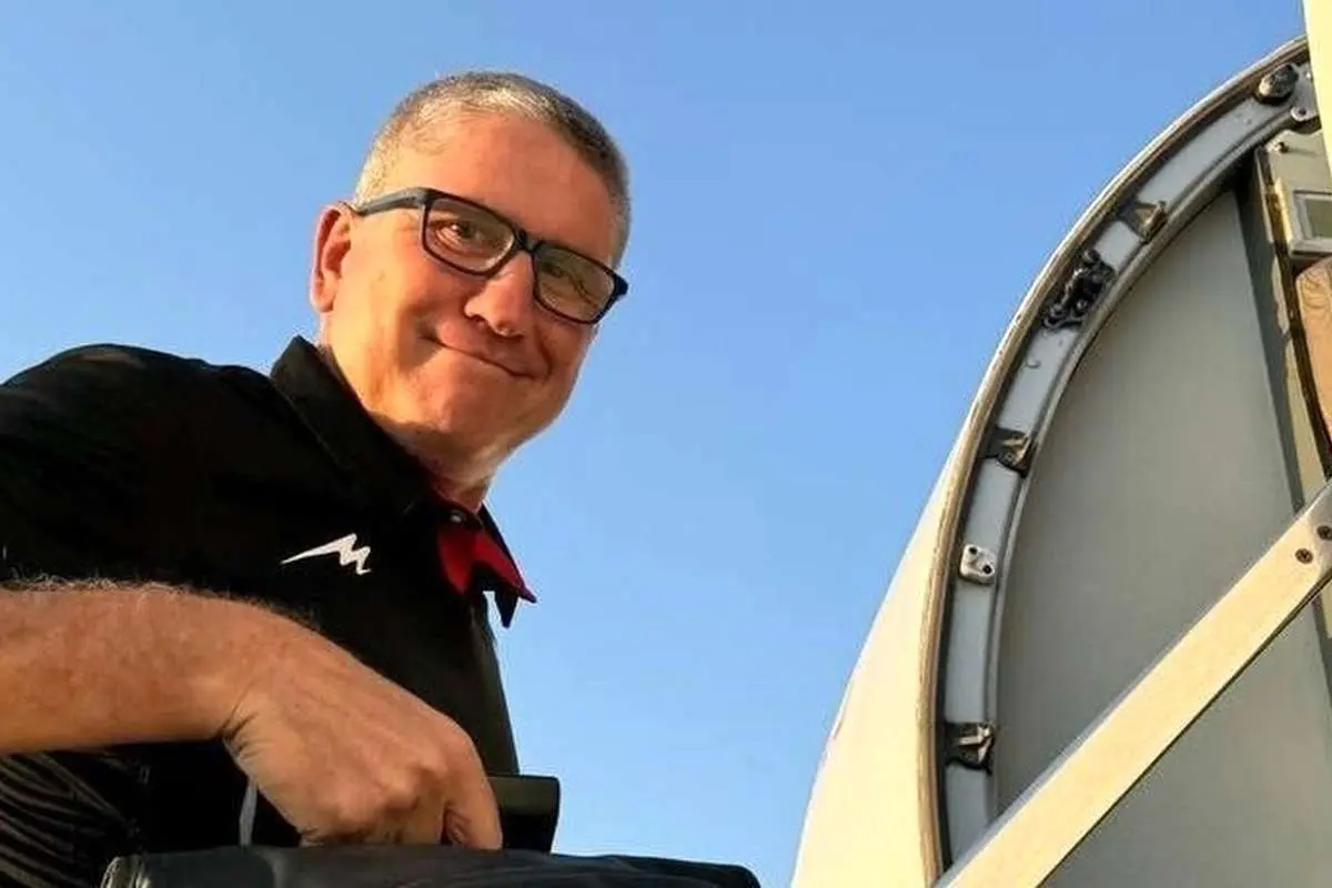 سرمربی پرسپولیس راهی مادرید میشود