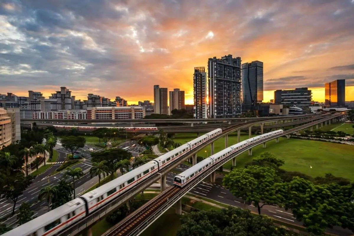 ۱۵ شهری که بهترین سیستم حمل و نقل عمومی را در جهان دارند