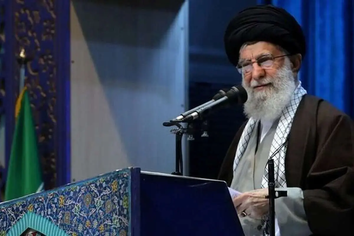 (ویدئو) واکنش رسانه‌های جهان به نماز جمعه تهران؛ «نمایش اقتدار ایران»