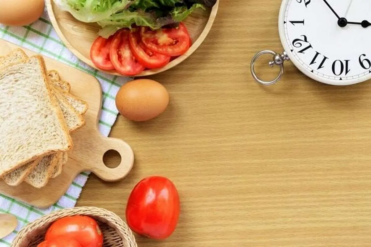 کاهش خطر دیابت با ۴ ساعت غذای کمتر