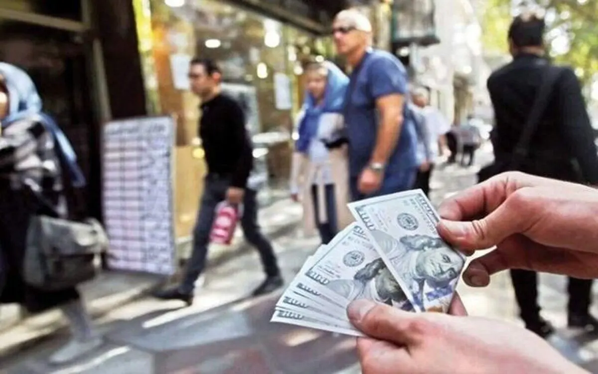 پیش‌بینی قیمت دلار؛ نشانه‌های کاهش نرخ ارز پدیدار شد