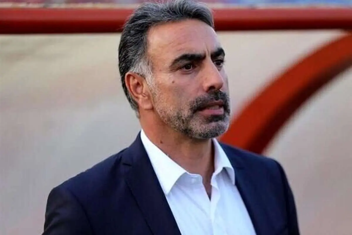 محمود فکری پس از حرف‌های ۱۸+ محروم شد