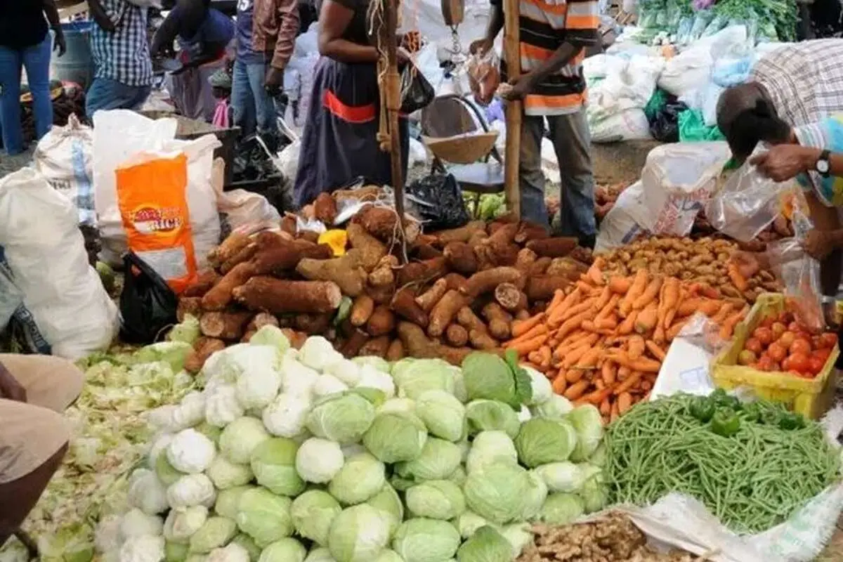 شاخص قیمت جهانی غذا اوج گرفت