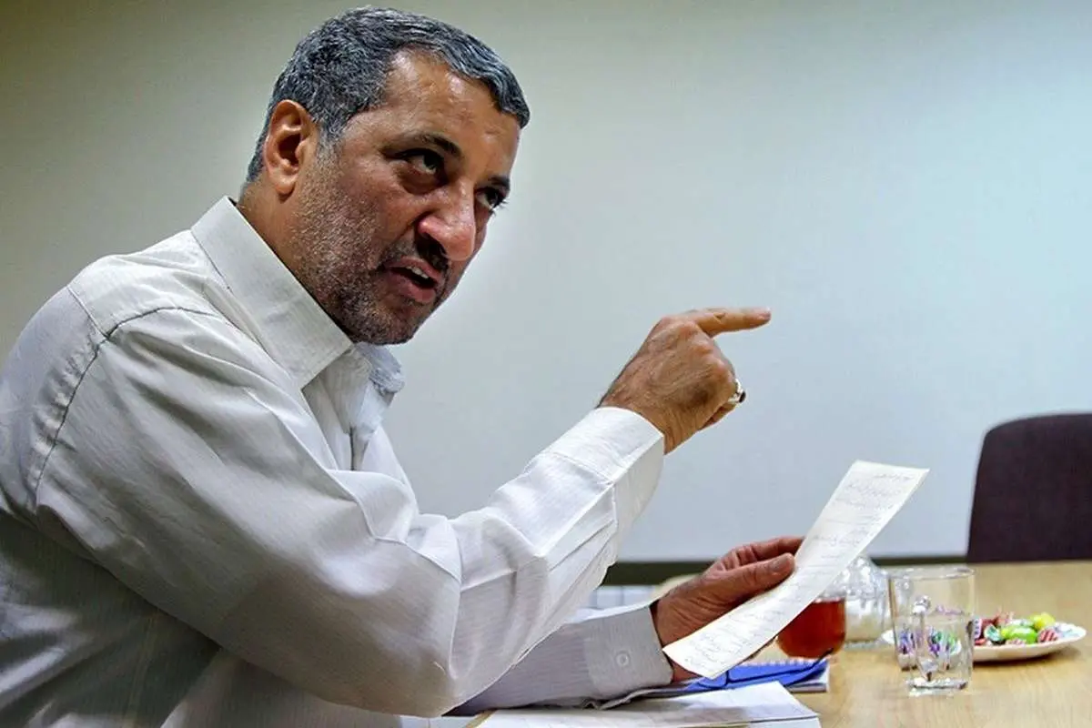 غلامعلی رجایی: آقازاده‌ها ثروت‌های افسانه‌ای را چطور به دست آوردند