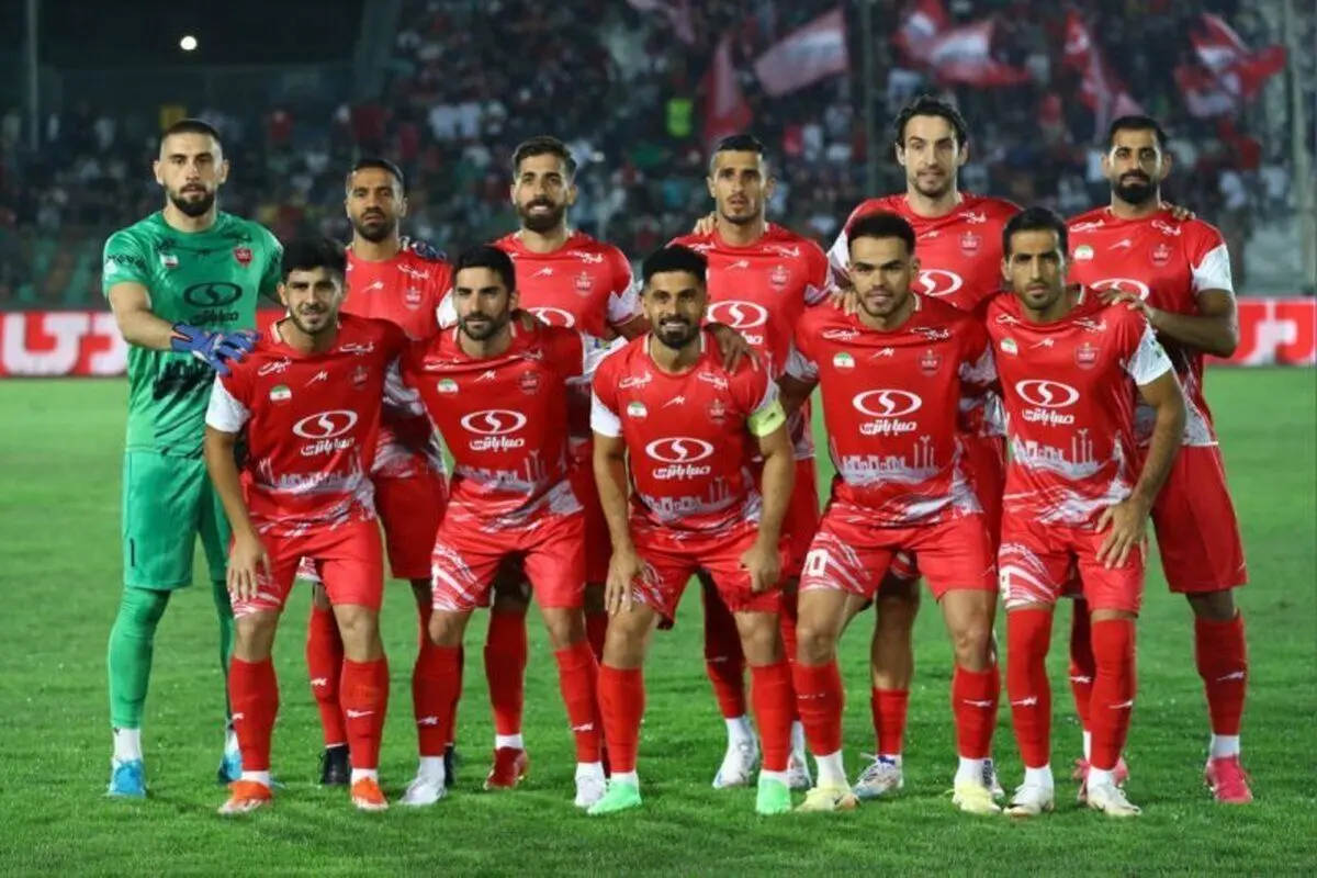 تعویق بازی پرسپولیس در لیگ برتر؛ ماجرا چیست؟