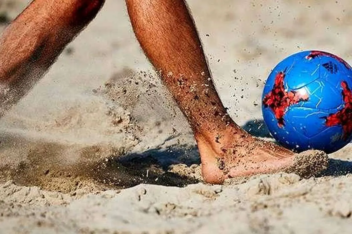 پیشنهاد فیفا برای ورود فوتسال و فوتبال ساحلی به المپیک