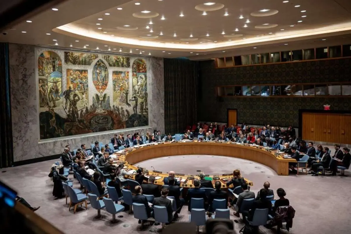 چرا لبنان علیه اسرائیل به سازمان ملل شکایت کرد؟