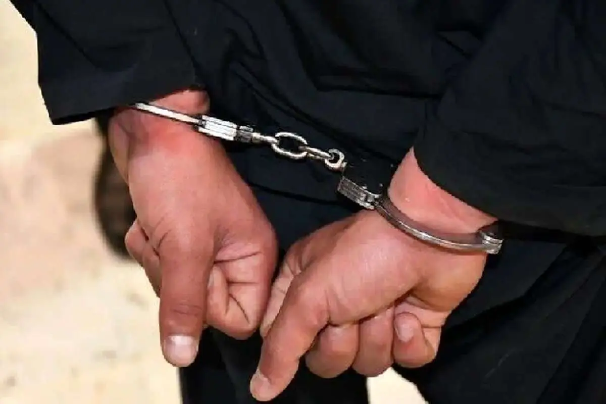 دستگیری عامل اصلی مسمومیت الکلی و فوت ۹ گیلانی در تهران