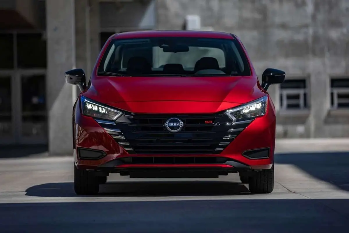 ارزان‌ترین خودروی صفر کیلومتر بازار آمریکا