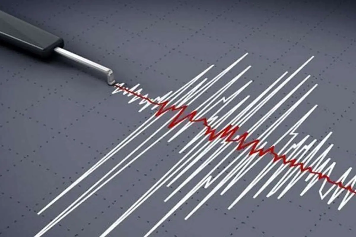 محل دقیق زلزله امشب که در تهران حس شد کجاست؟!