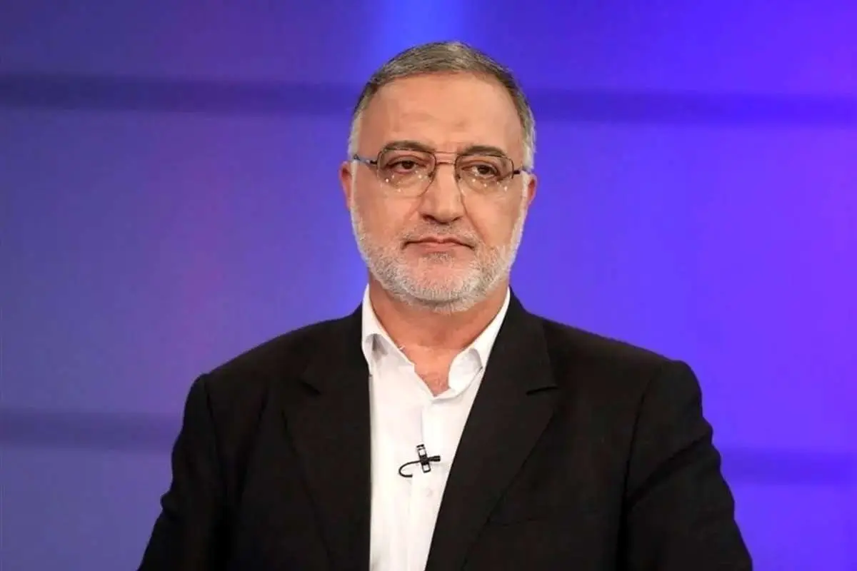 واکنش زاکانی به جذب افراد حوزوی با تحصیلات روانشناسی