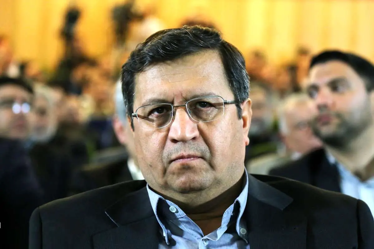 توییت همتی درباره آخرین وضعیت رفع موانع پیوستن به FATF