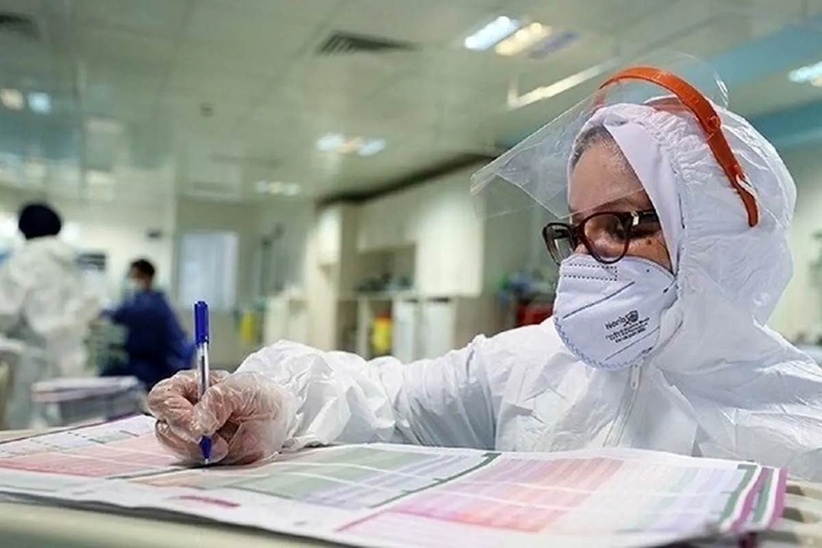 عضو شورای مرکزی خانه پرستار: سیستم تبعیض آمیز باعث مهاجرت پرستاران شد