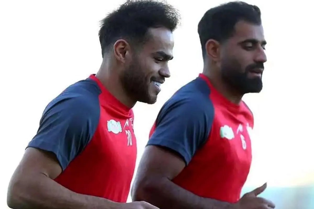 شوک به پرسپولیس برای لیگ نخبگان آسیا!
