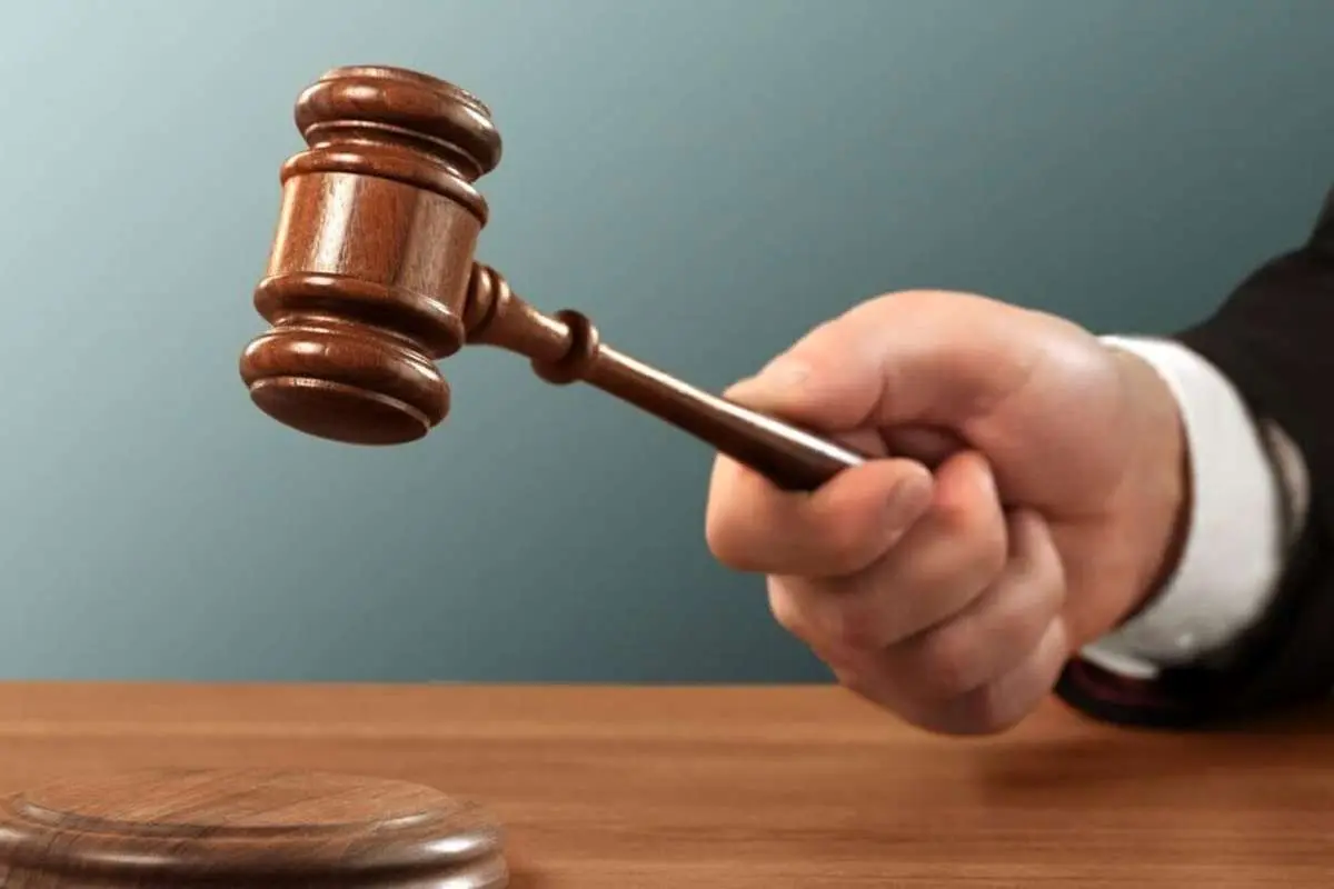 حکم ادامه تحصیل «مطهره گونه ای» لغو شد؛ ارجاع مجدد به کمیته انضباطی