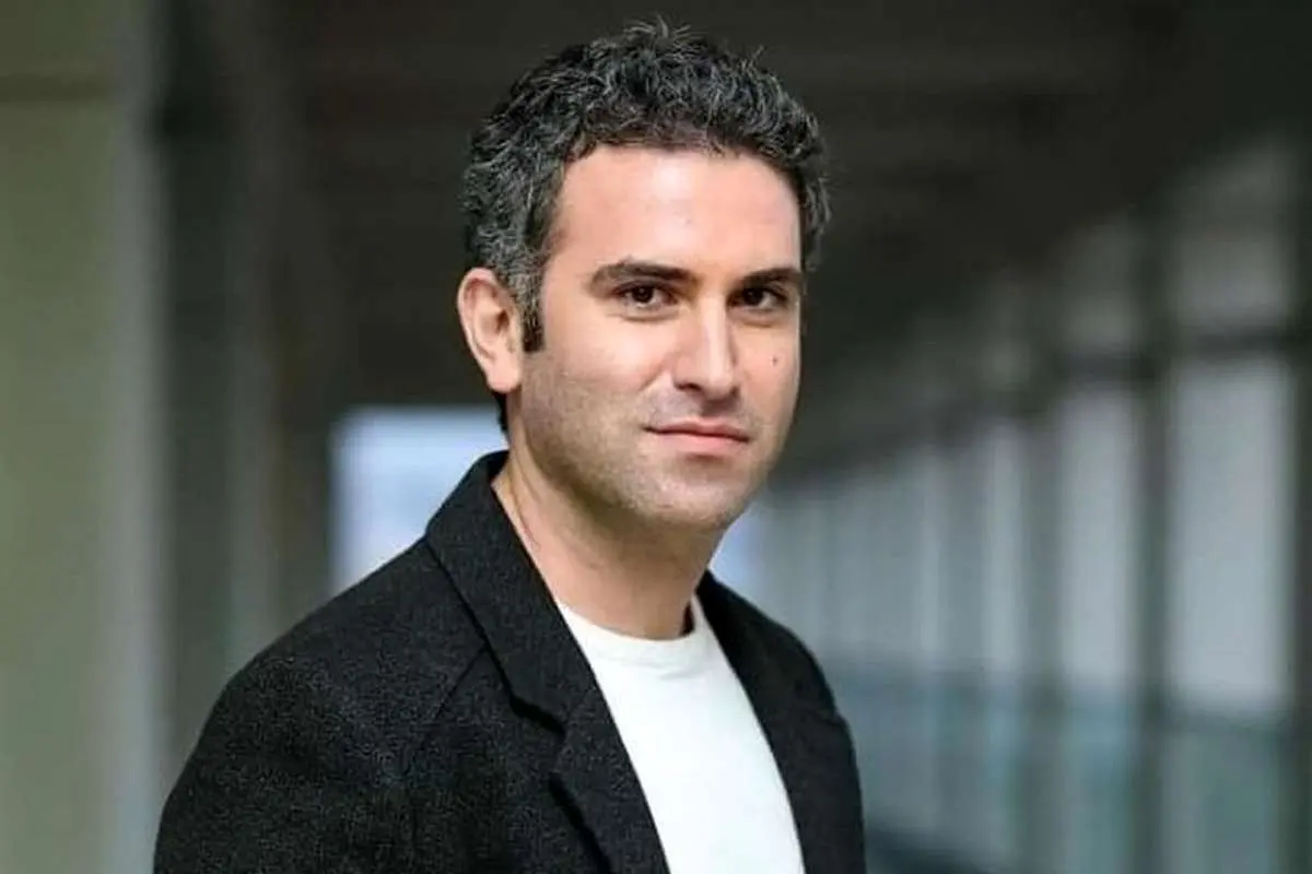 استوری تلخ و احساسی هوتن شکیبا برای آتیلا پسیانی