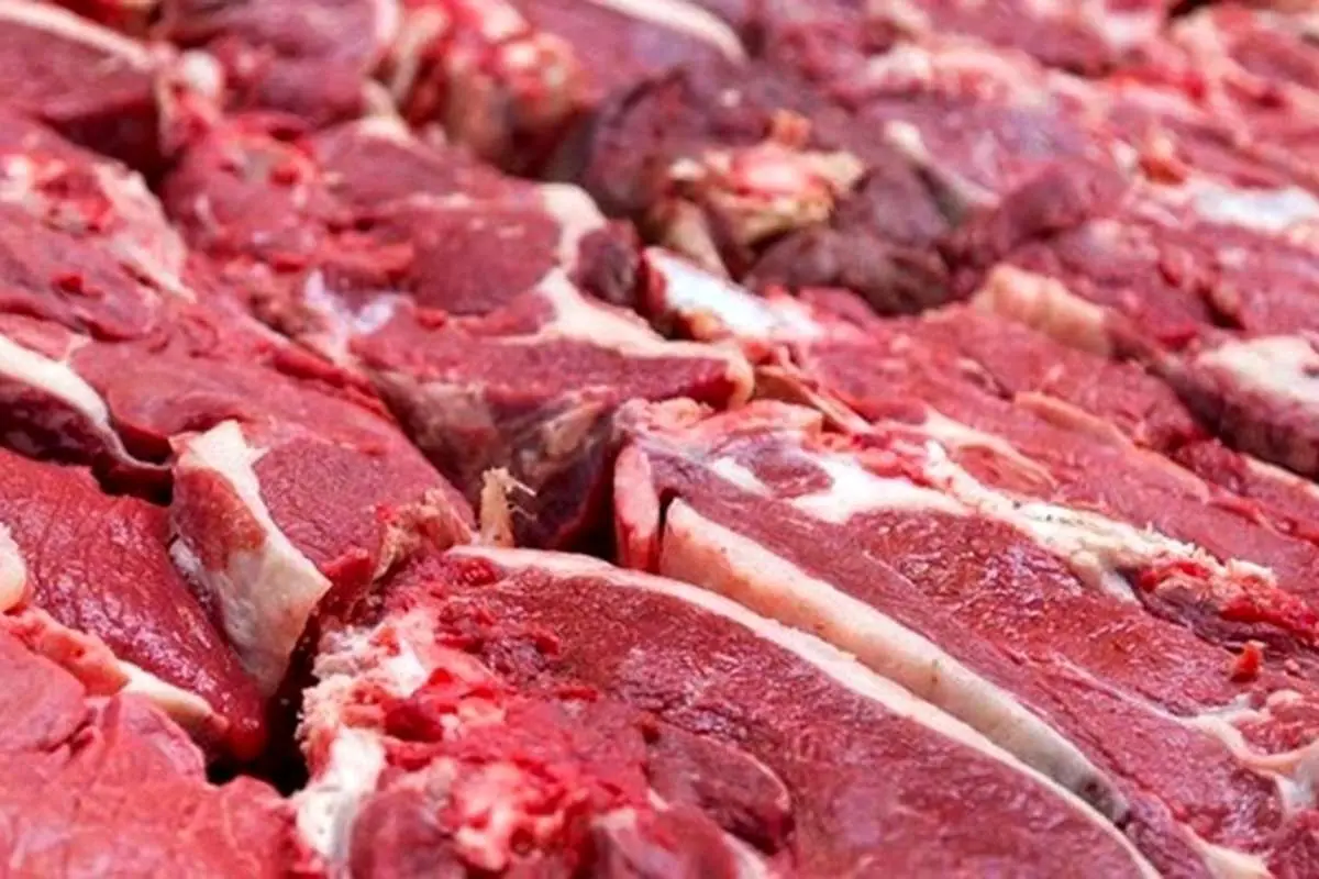 دلیل مقاومت بازار گوشت در برابر کاهش قیمت